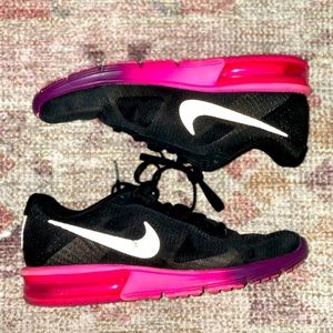 WOMENS NIKE AIR MAX SEQUENT